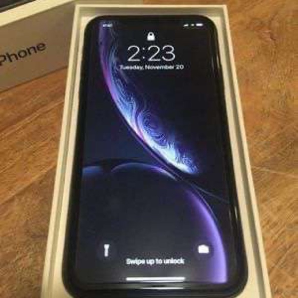 iPhone